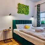 Luxury Angelika F4 3 Sypialnie, Sauna I Klimatyzacja - 5d