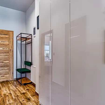 Apartment Luxury 3 Sypialnie, Sauna I Klimatyzacja - 5d Swieradow-Zdroj