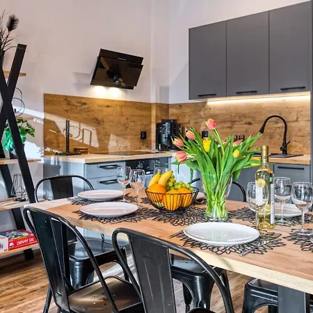 Luxury Angelika F4 3 Sypialnie, Sauna I Klimatyzacja - 5d * Świeradów-Zdrój