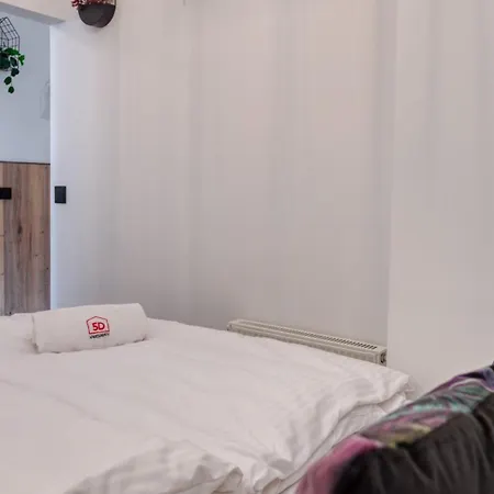 Luxury Angelika F4 3 Sypialnie, Sauna I Klimatyzacja - 5d Świeradów-Zdrój