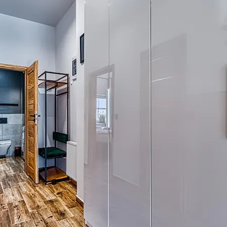 Luxury Angelika F4 3 Sypialnie, Sauna I Klimatyzacja - 5d * Świeradów-Zdrój