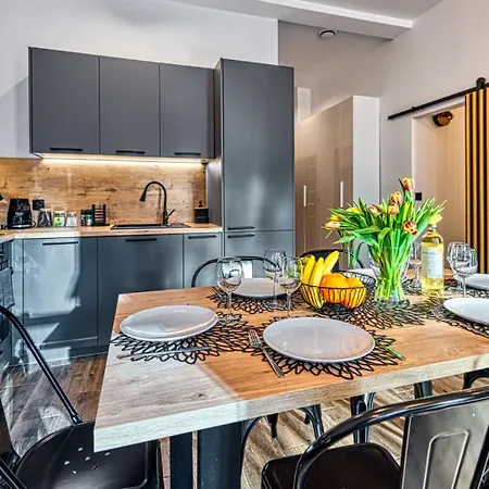 Luxury Angelika F4 3 Sypialnie, Sauna I Klimatyzacja - 5d Świeradów-Zdrój