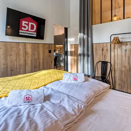 Luxury 3 Sypialnie, Sauna I Klimatyzacja - 5d Apartment *