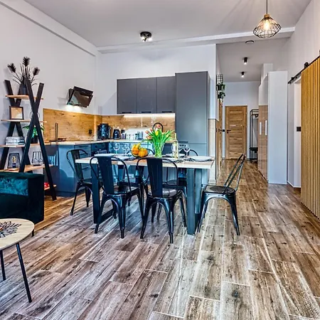 Luxury Angelika F4 3 Sypialnie, Sauna I Klimatyzacja - 5d Świeradów-Zdrój