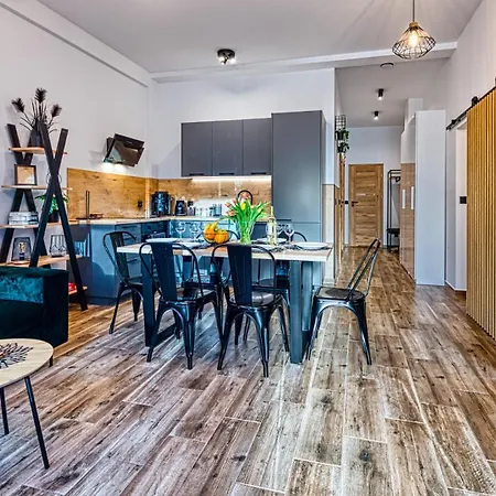 Luxury 3 Sypialnie, Sauna I Klimatyzacja - 5d Swieradow-Zdroj