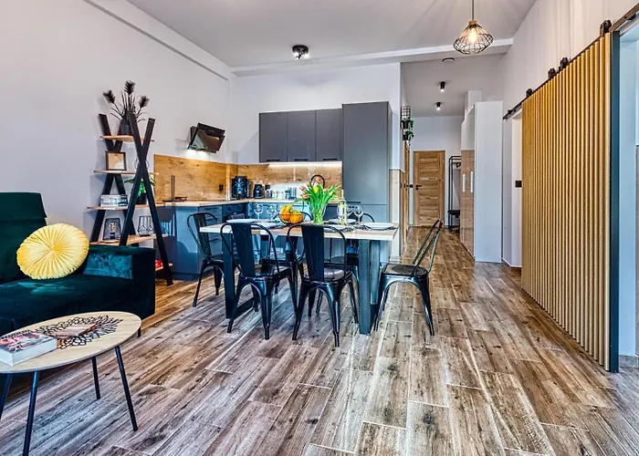 Luxury Angelika F4 3 Sypialnie, Sauna I Klimatyzacja - 5d Świeradów-Zdrój